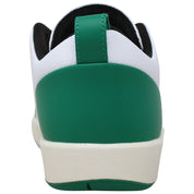 Nike Air Jordan 2 Retro Low Se White/Malachite-Neutral Grey  DQ0560-160 Women's