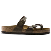 Women's Mayari Birko-Flor Sandal In Golden Brown