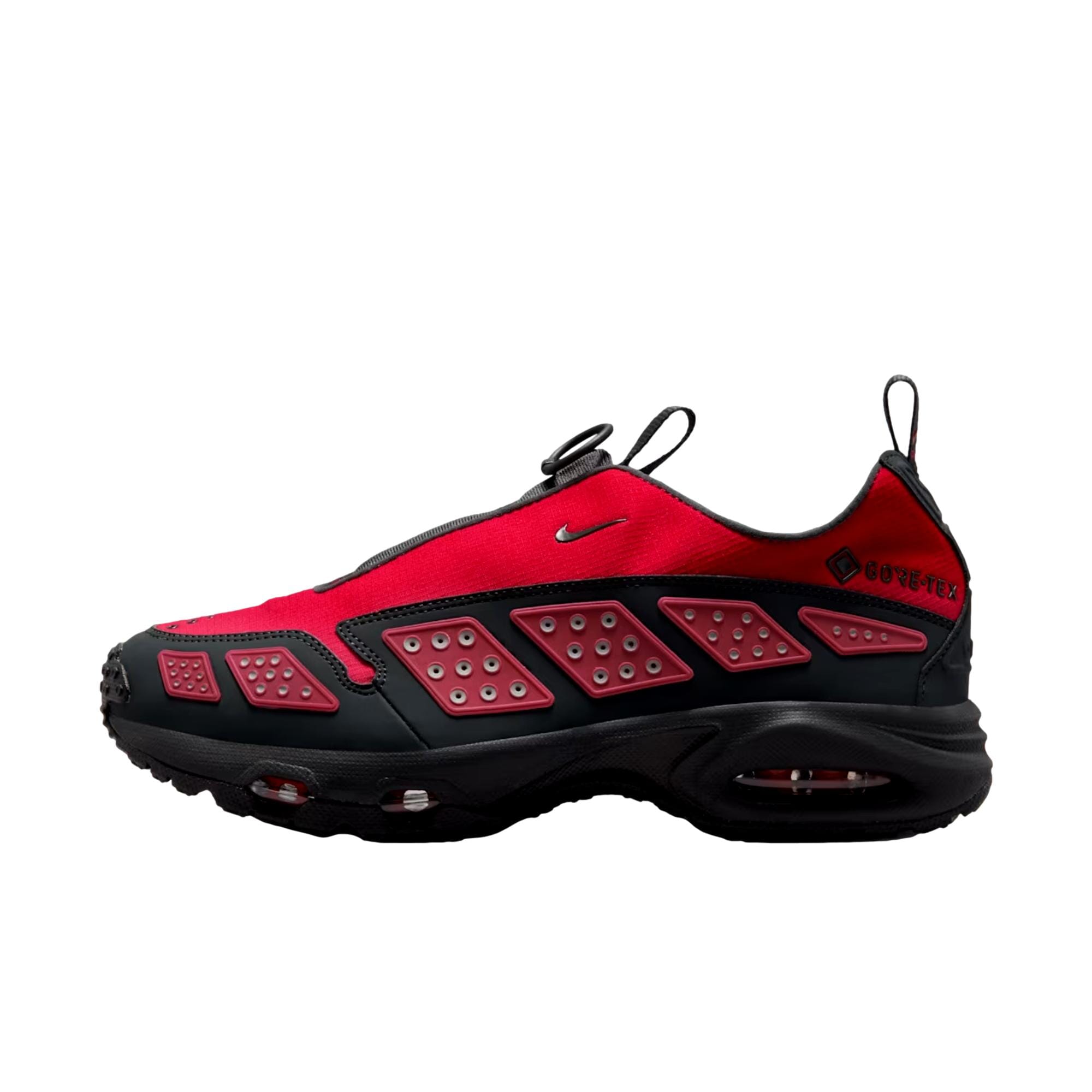 Nike Air Max Sunder GTX Hyper Crimson / Dark Smoke Grey  FZ4238-800 Women's
