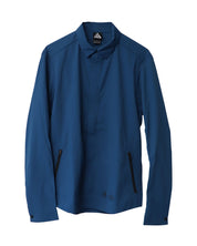 Nikelab ACG Shirt Jacket in Blue Nylon