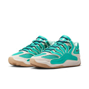 Men's Kd18 Wanda Basketball Shoes In Midnight Turquoise/phantom