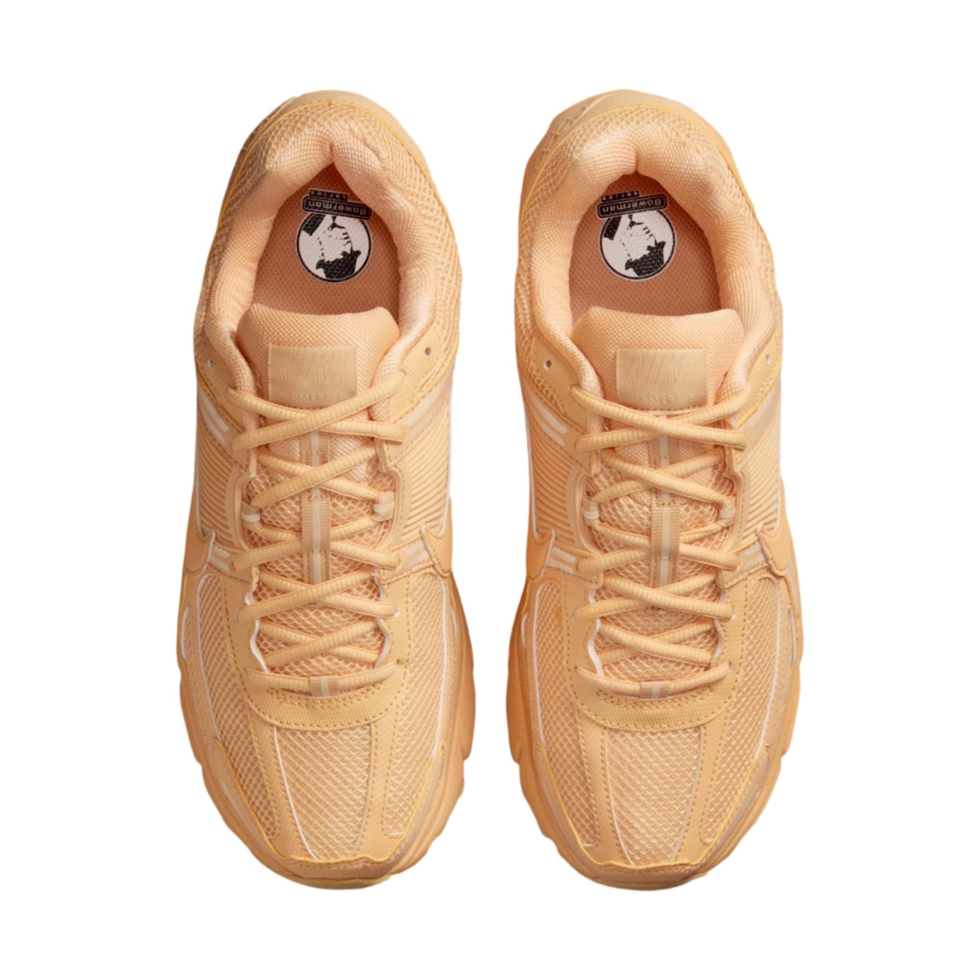 Men's Nike Zoom Vomero 5 Celestial Gold / Celestial Gold HF5493-200