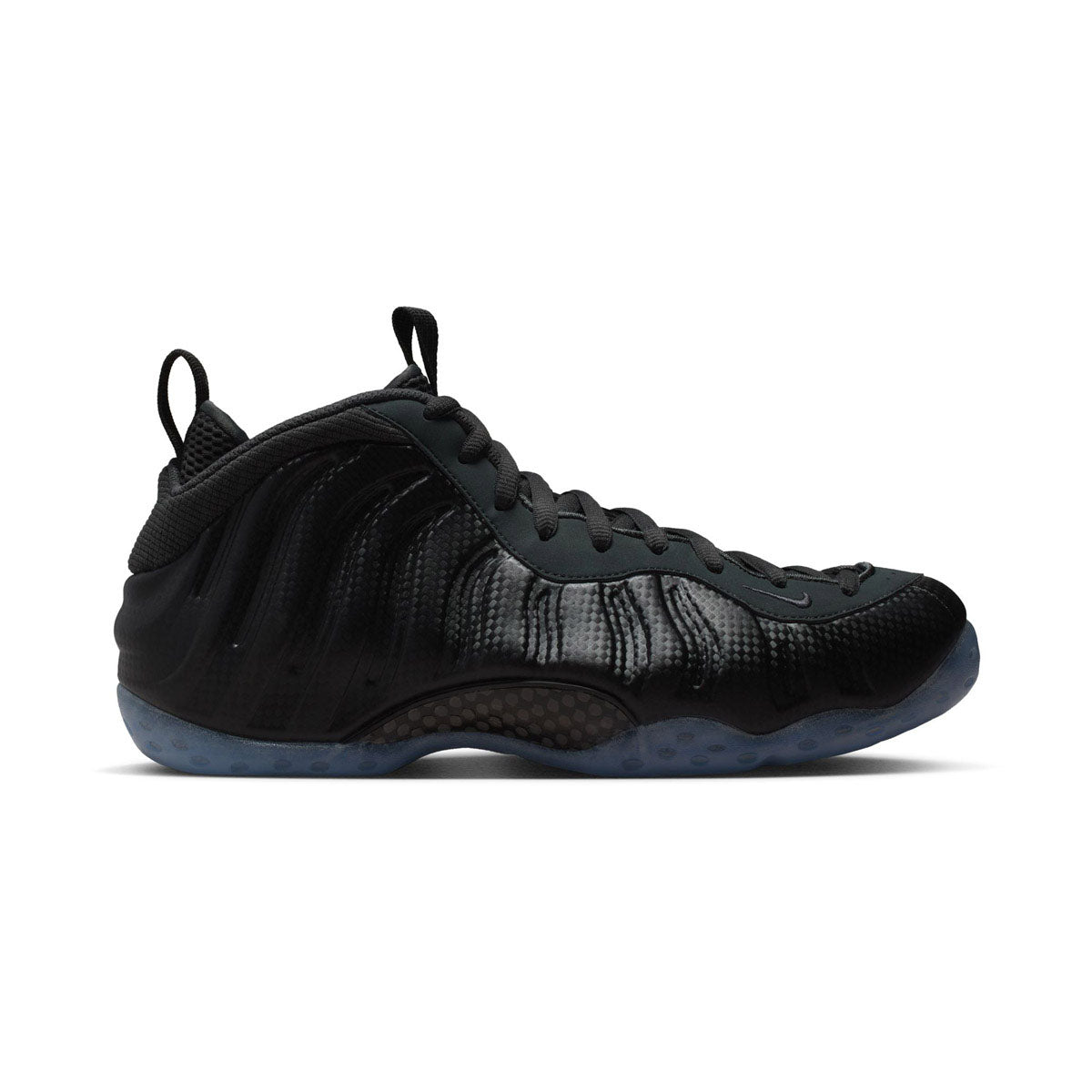 Men's Nike Air Foamposite One 'Carbon Fiber' Shoes