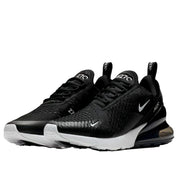 Women's Nike Air Max 270 Black / Anthracite - White AH6789-001