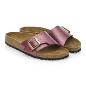 Women's Catalina Sandal In Graceful Berry Crush