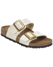 Birkenstock Sydney Luxe Buckle Birko-Flor Sandal