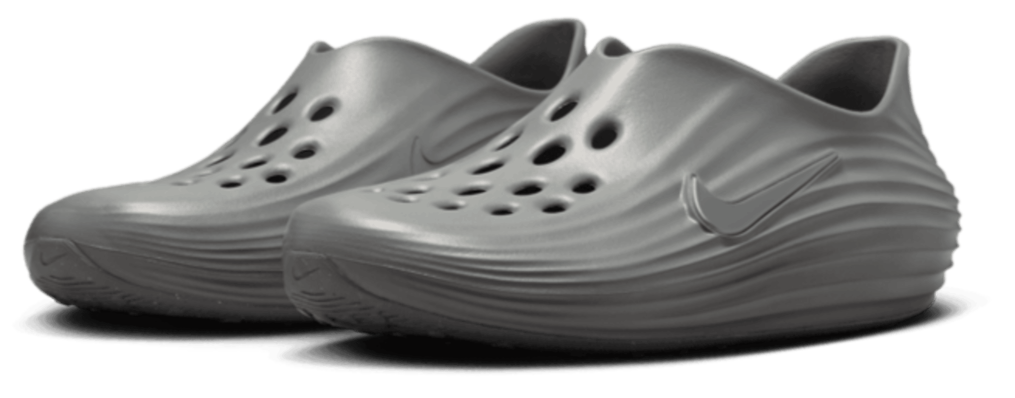 Nike ReactX Rejuven8 Smoke Grey