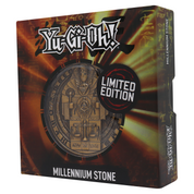 Fanattik Yu-Gi-Oh! Limited Edition Replica Millenium Stone-Limited Edition