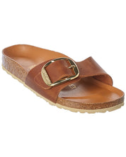 Birkenstock Madrid Birko-Flor Sandal