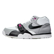 Nike Air Trainer 1 Medium Grey / Black - White  FN6885-062 Men's