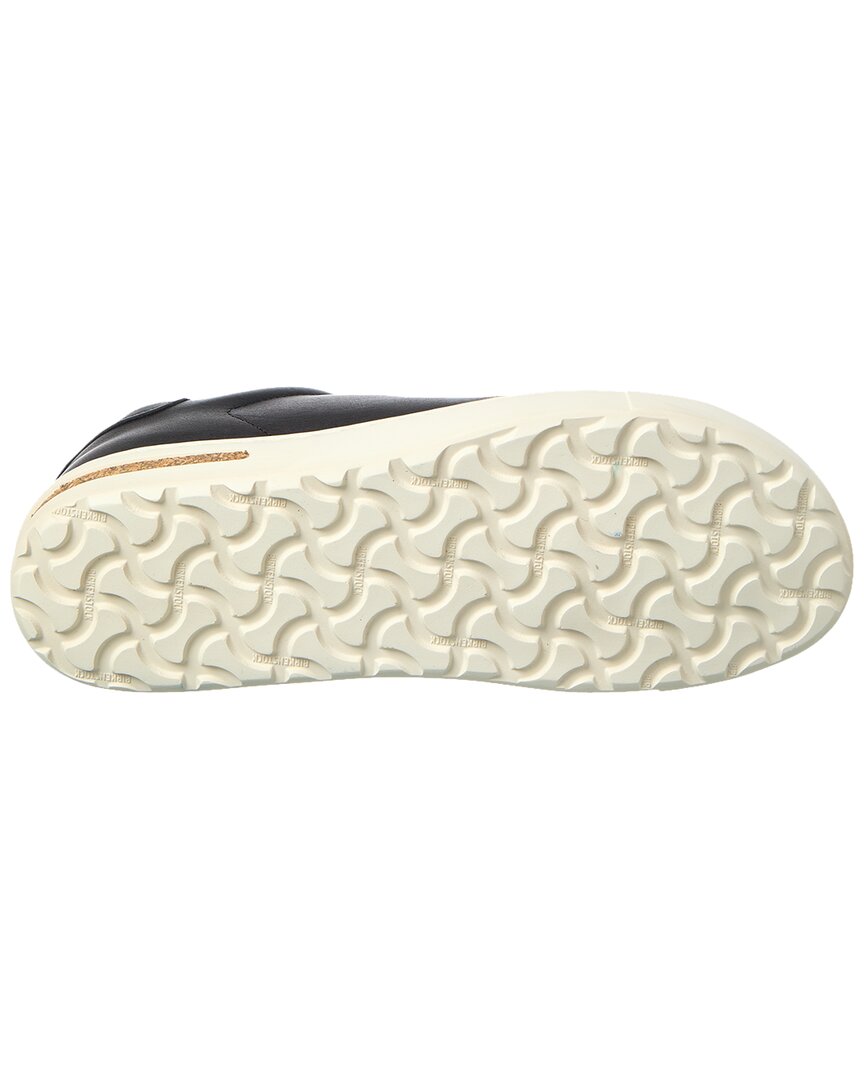 Birkenstock Bend Low Narrow Leather Sneaker