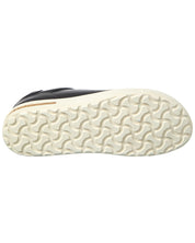 Birkenstock Bend Low Narrow Leather Sneaker