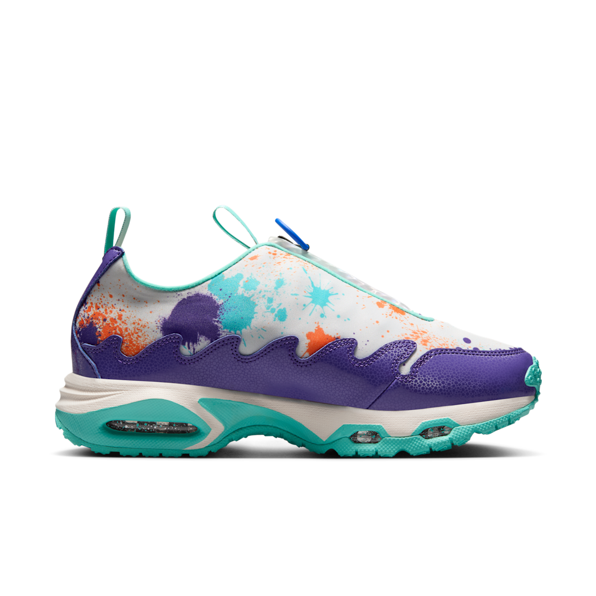 Women's Air Max SNDR x Doernbecher Freestyle "Quin" Shoes