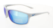 Nike Sunglasses MATTE WOLF GREY