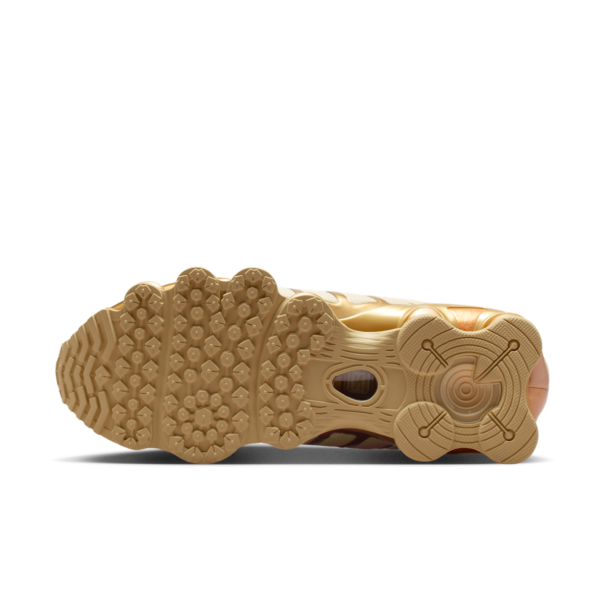 Women's Shox TL Shoes