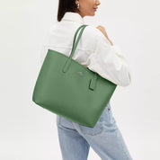 Coach Outlet City Tote