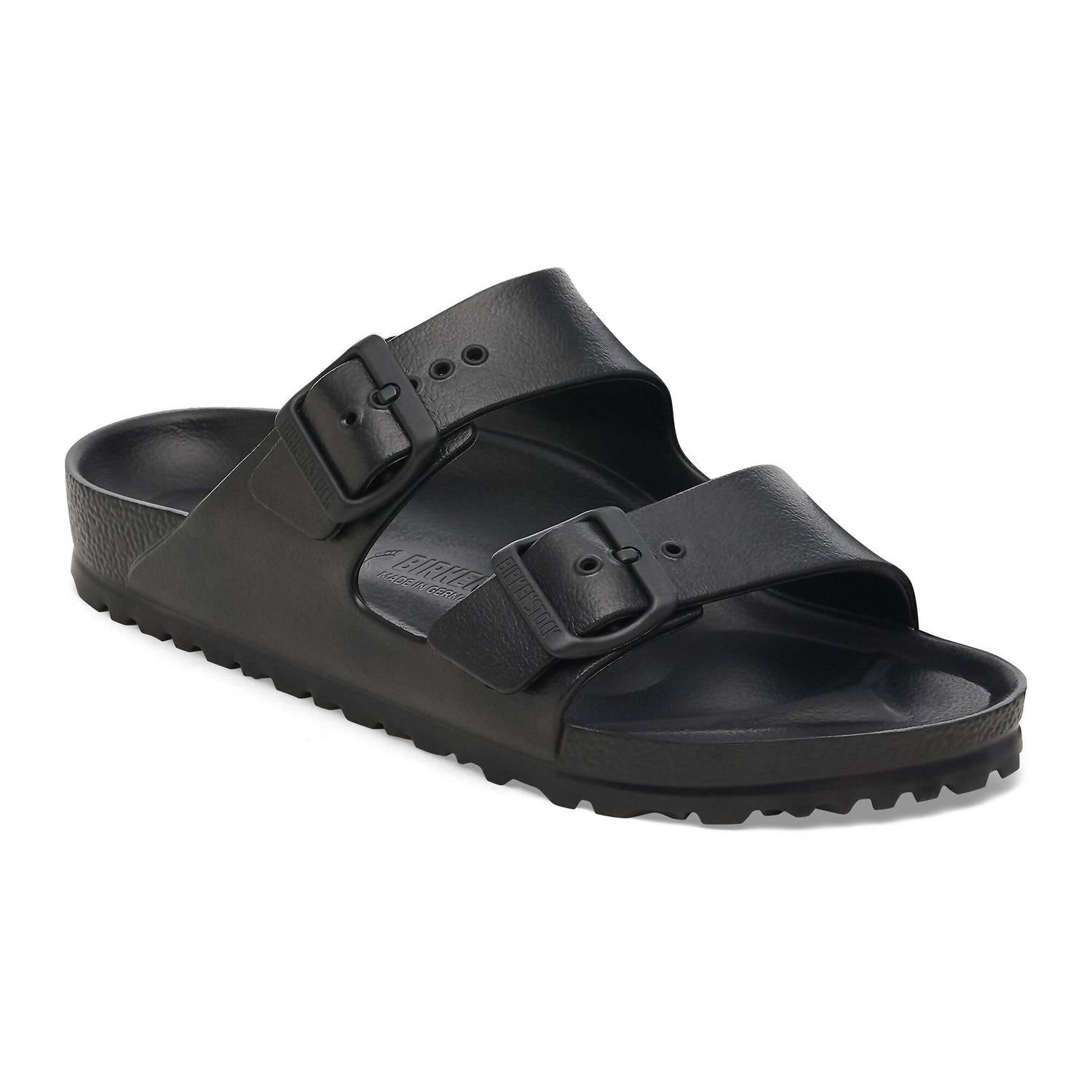 Unisex Arizona Eva Sandal In Black