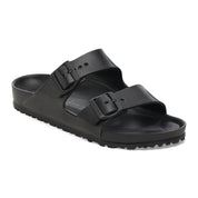 Unisex Arizona Eva Sandal In Black