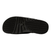 Men's Nike Jordan Hydro XI Retro Black / Gamma Blue - Varsity Maize FN2452-047