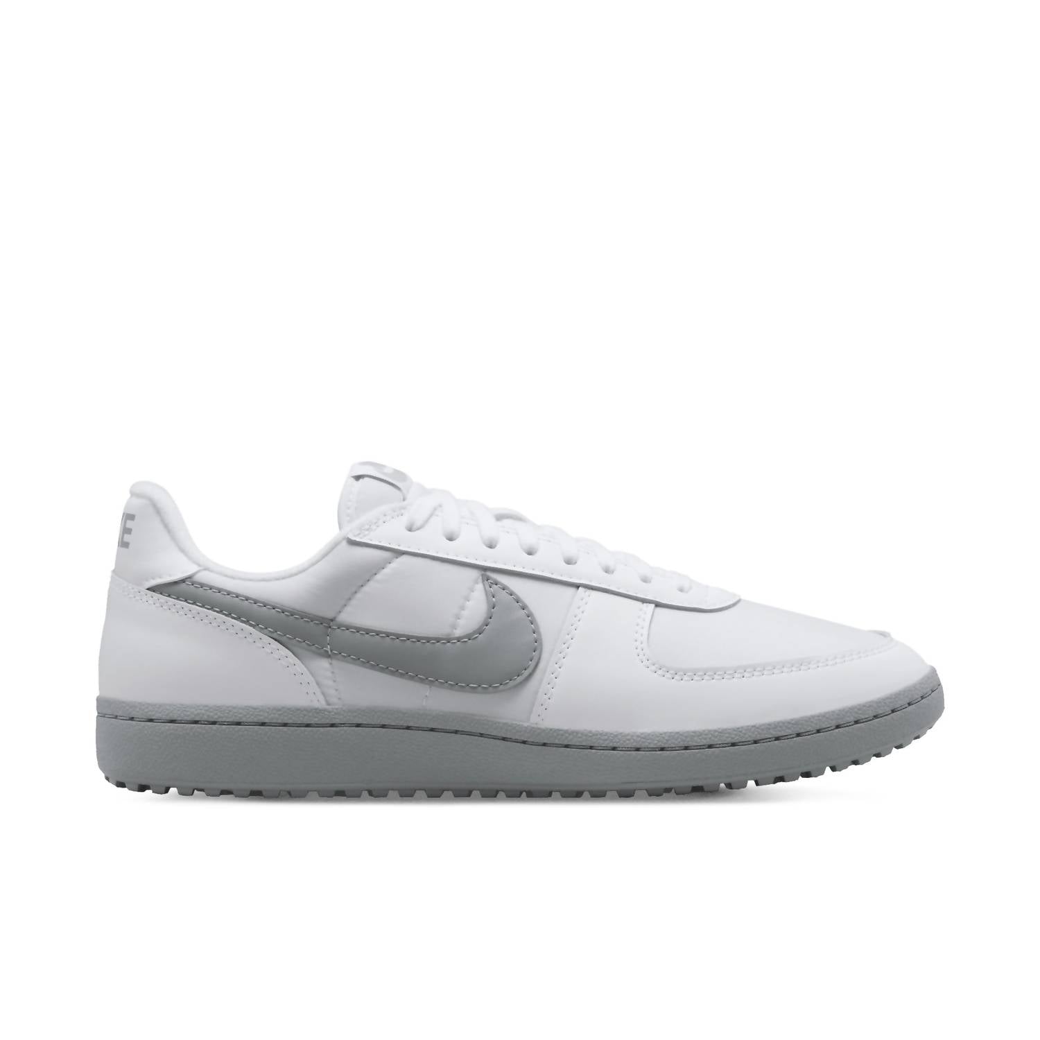 Men's Field General '82 Sneakers In White/shadow Grey