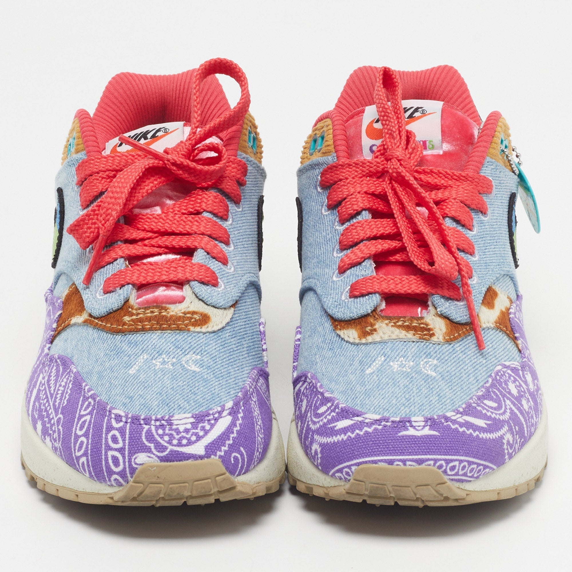 Nike Air Max 1 Sp Concepts Far Out