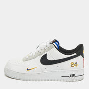 Nike Air Force 1 Ken Griffey Jr. And Sr. Swingman