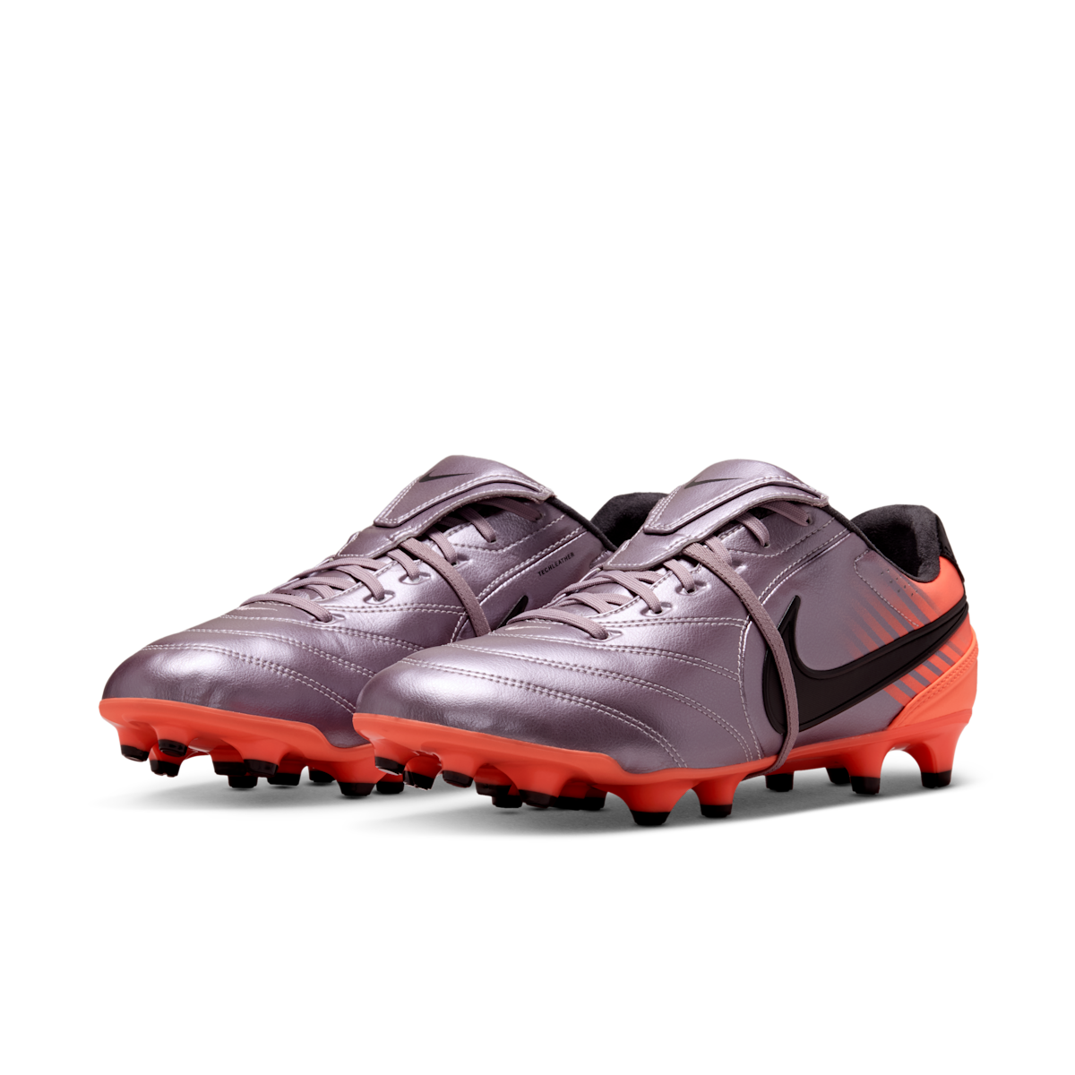 Men's Tiempo Ligera Pro Firm-Ground Low-Top Soccer Cleats