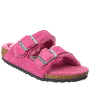 Birkenstock Arizona Suede Sandal