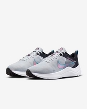 Women's Nike Downshifter 12 DD9294-006 Sneakers Photon Dust Road Running Shoes