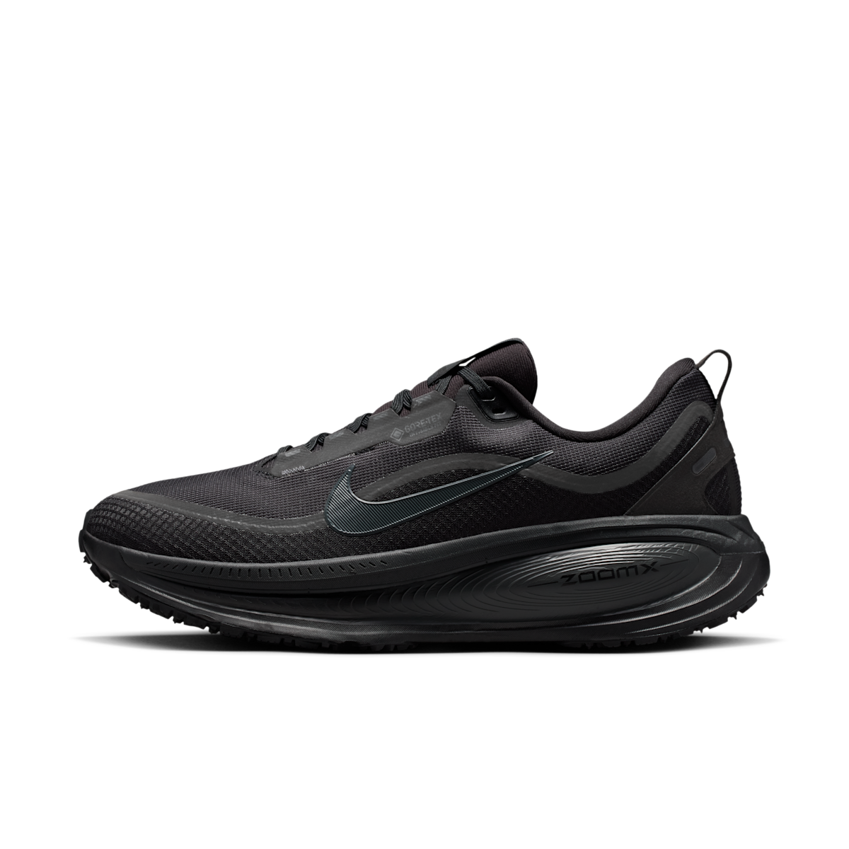 Men's Vomero 18 GORE-TEX Waterproof Road Running Shoes with Reflective Accents