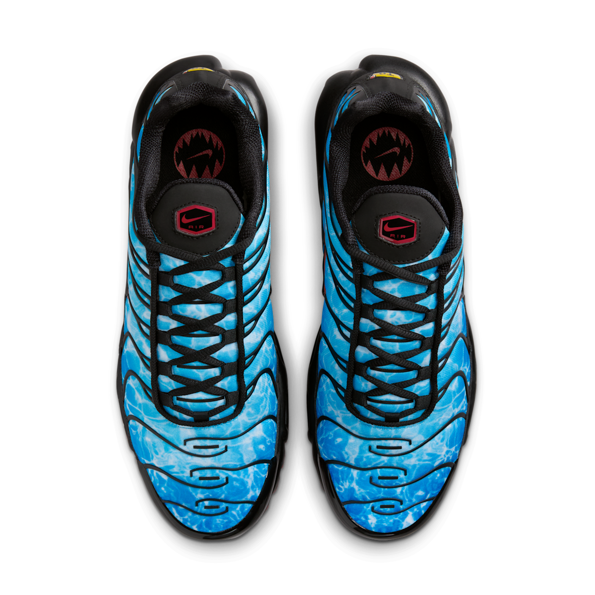 Men's Air Max Plus Shoes