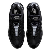 Nike Air Max 95 OG Black / Metallic Silver - Black  IB1667-003 Men's