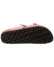 Birkenstock Sydney BS Narrow Birko-Flor Sandal