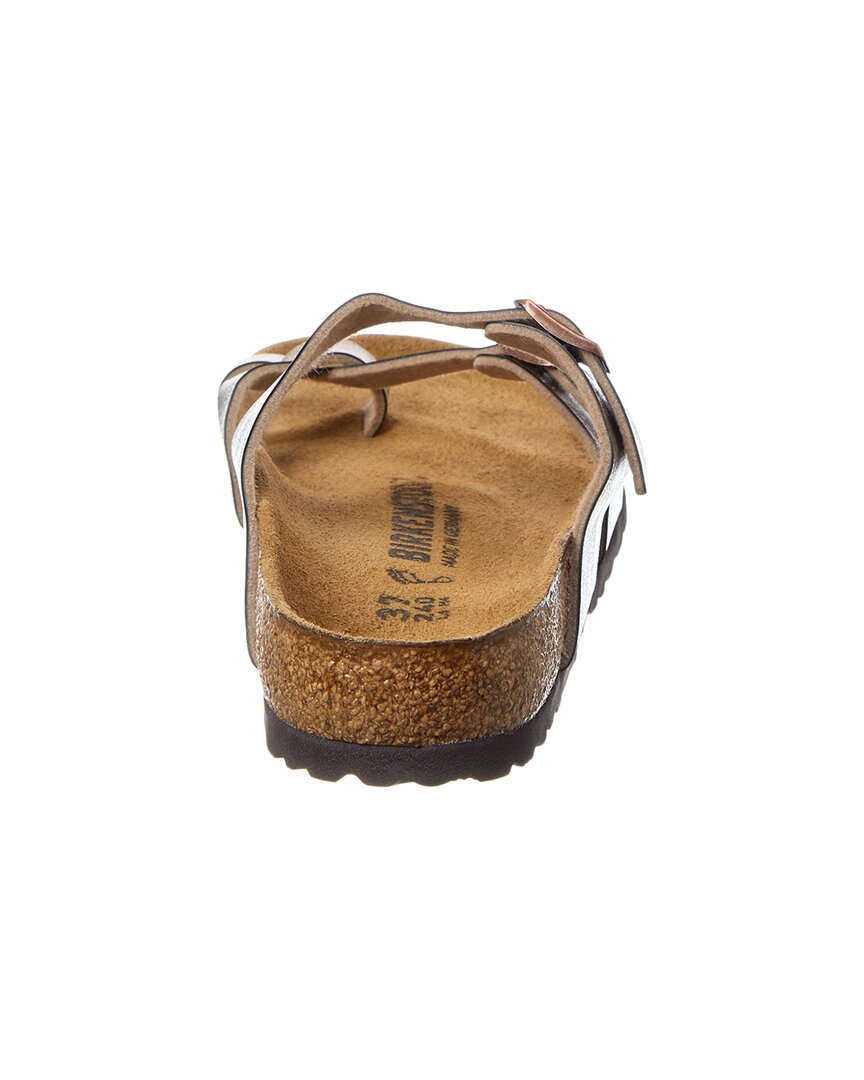 Birkenstock Mayari Birko-Flor Sandal