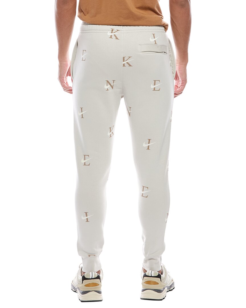 Nike Sportswear Club Bb Apo Jogger Pant