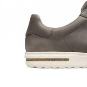 Men's Bend Low Sneaker In Iron