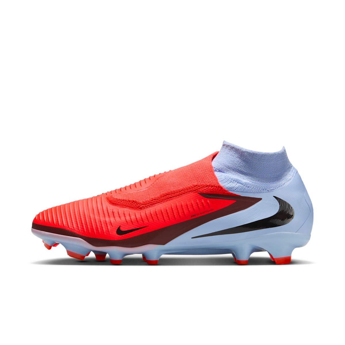 Men's Phantom 6 High Pro Firm-Ground Soccer Cleats