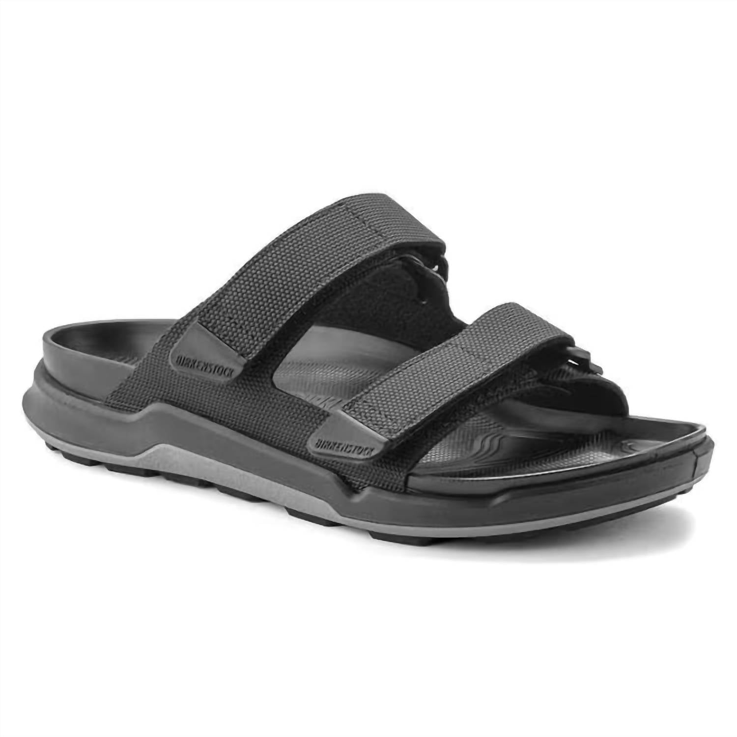 Men's Atacama Waterproof Sandals In Black