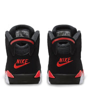 Air Jordan 6 Retro Toddler Sneakers