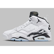 Men's Nike Jordan MVP White/Black-Off Noir DZ4475-100