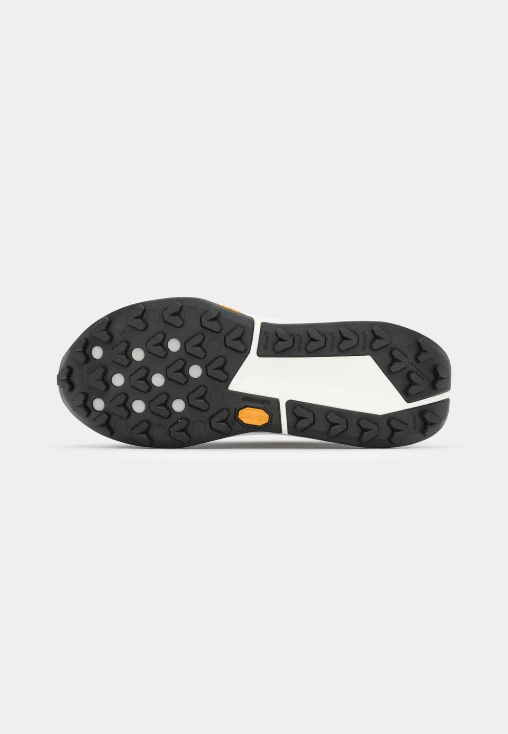 Women's Zoomx Zegama Trail 2 Running Shoes In Summit White/black