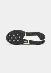 Women's Zoomx Zegama Trail 2 Running Shoes In Summit White/black