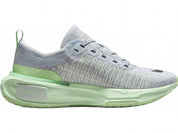 Women's Infinity Run 3 Shoes In Pure Platinum / Dark Obsidian / Cool Grey