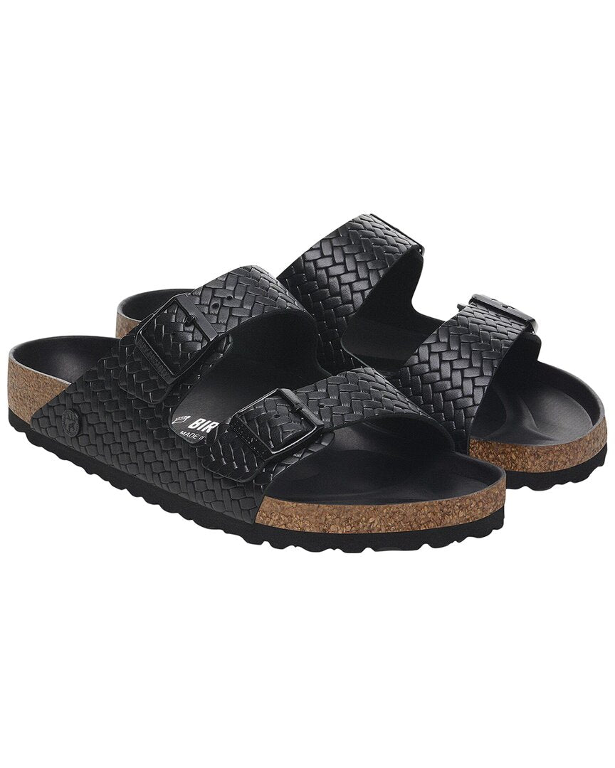 Birkenstock Arizona Leather Sandal