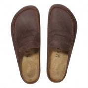 Men's Naples Shoes In Habana