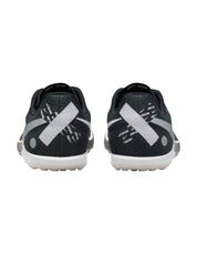 Men's Zoom Rival Xc 6 Shoe In Black/metallic Silver