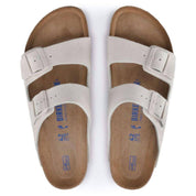 Women's Arizona Sandal In Antique White