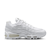 Women's Air Max 95 Big Bubble Shoes with Reflective Accents