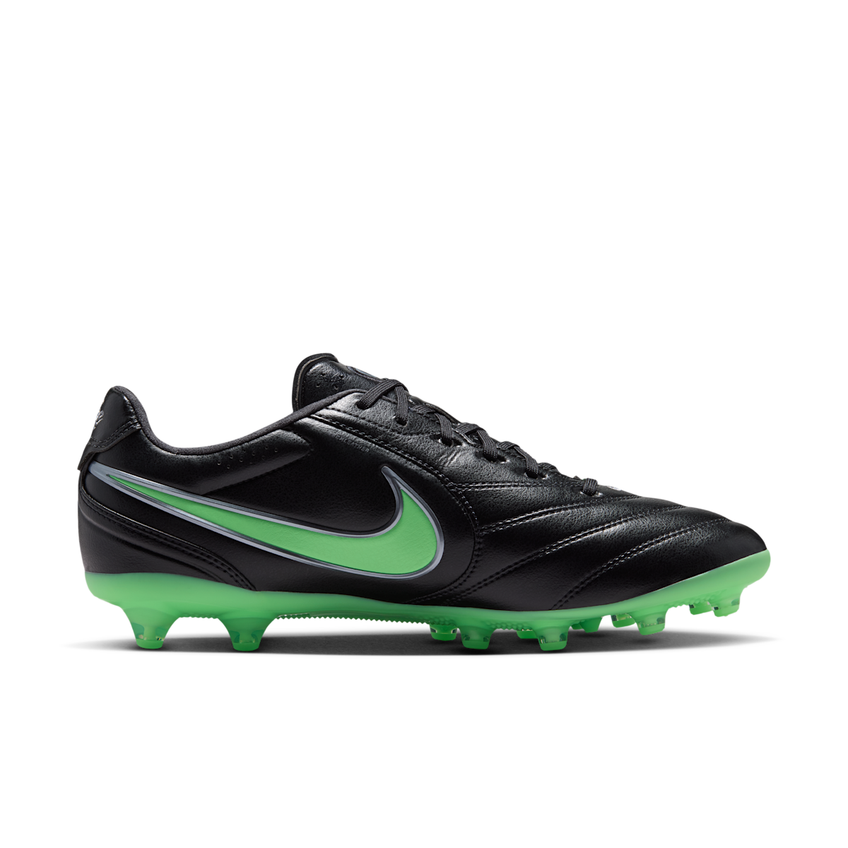 Men's Tiempo Ligera Pro Artificial-Grass Low-Top Soccer Cleats