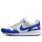 Men's Nike Air Pegasus 89 FN3415-100 Sneakers White Racer Blue Running Shoes
